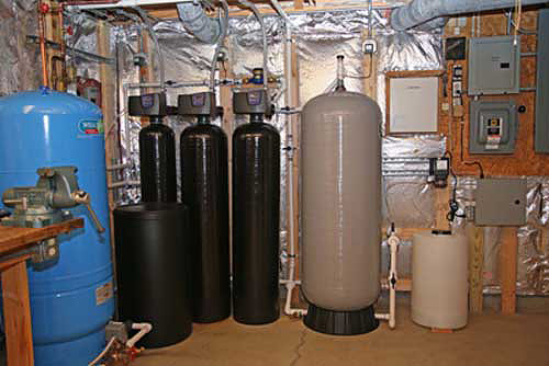 South Jersey Water Treatment & Filtration