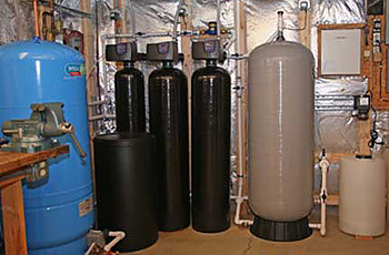 South Jersey Water Treatment & Filtration